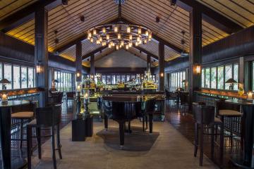 Отель Four Season Resort The Nam Hai Hoi An Вьетнам, Хойан, фото 34