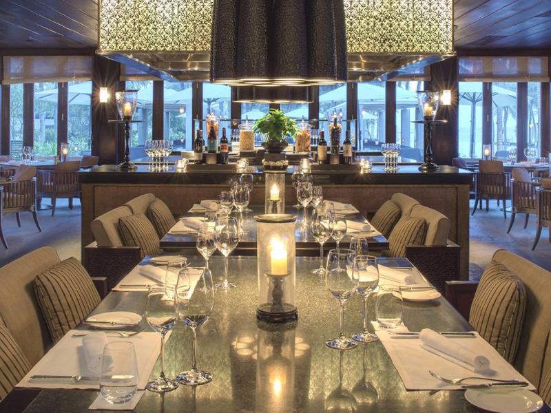 Four Season Resort The Nam Hai Hoi An