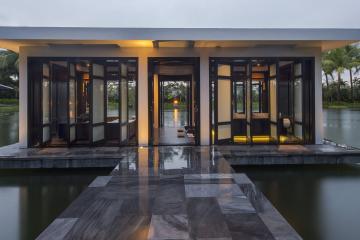 Отель Four Season Resort The Nam Hai Hoi An Вьетнам, Хойан, фото 37