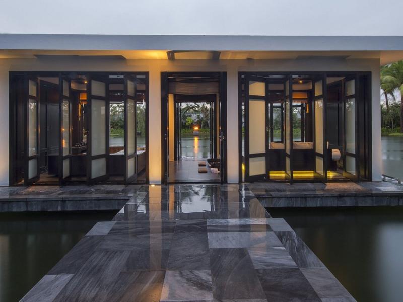 Four Season Resort The Nam Hai Hoi An