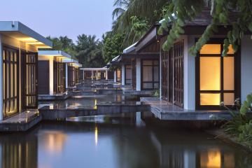 Отель Four Season Resort The Nam Hai Hoi An Вьетнам, Хойан, фото 38