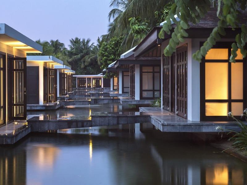 Four Season Resort The Nam Hai Hoi An
