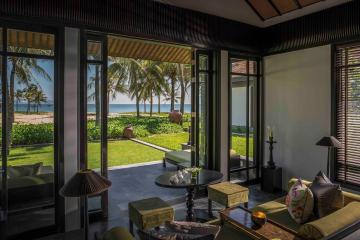 Отель Four Season Resort The Nam Hai Hoi An Вьетнам, Хойан, фото 40