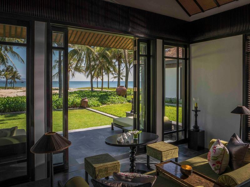 Four Season Resort The Nam Hai Hoi An