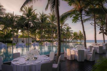 Отель Four Season Resort The Nam Hai Hoi An Вьетнам, Хойан, фото 42