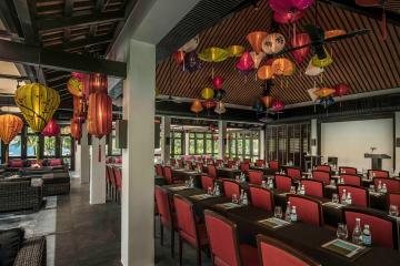 Отель Four Season Resort The Nam Hai Hoi An Вьетнам, Хойан, фото 43