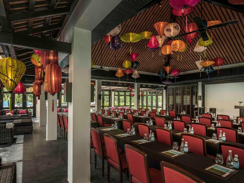 Four Season Resort The Nam Hai Hoi An