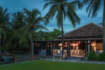 Отель Four Season Resort The Nam Hai Hoi An Вьетнам, Хойан, фото 44