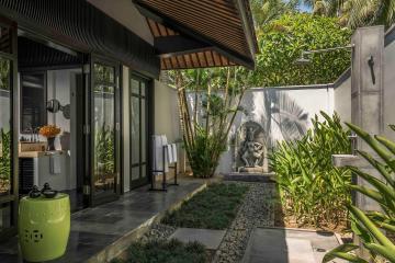Отель Four Season Resort The Nam Hai Hoi An Вьетнам, Хойан, фото 45