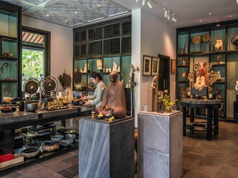 Four Season Resort The Nam Hai Hoi An