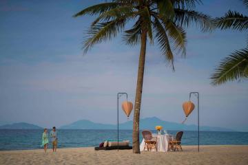 Отель Four Season Resort The Nam Hai Hoi An Вьетнам, Хойан, фото 48