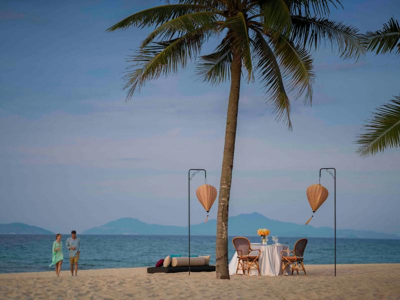 Four Season Resort The Nam Hai Hoi An