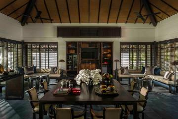 Отель Four Season Resort The Nam Hai Hoi An Вьетнам, Хойан, фото 50
