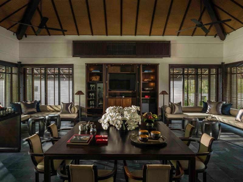 Four Season Resort The Nam Hai Hoi An