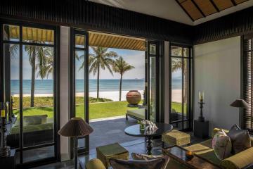 Отель Four Season Resort The Nam Hai Hoi An Вьетнам, Хойан, фото 5