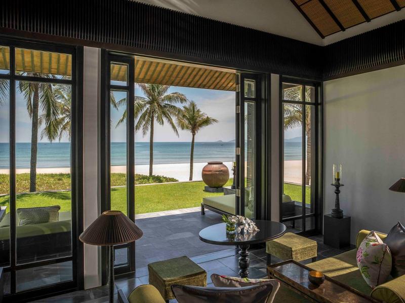 Four Season Resort The Nam Hai Hoi An