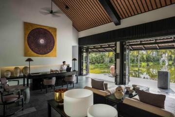 Отель Four Season Resort The Nam Hai Hoi An Вьетнам, Хойан, фото 51