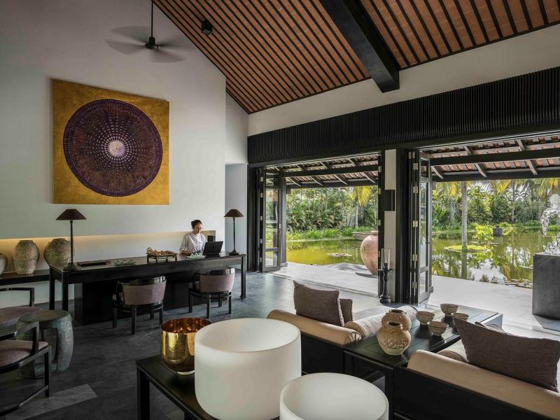Four Season Resort The Nam Hai Hoi An