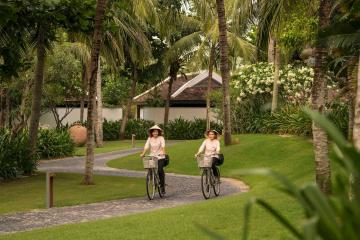 Отель Four Season Resort The Nam Hai Hoi An Вьетнам, Хойан, фото 52