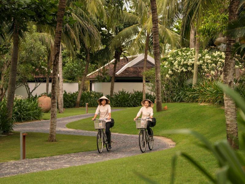 Four Season Resort The Nam Hai Hoi An