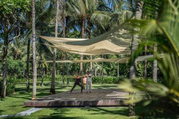 Отель Four Season Resort The Nam Hai Hoi An Вьетнам, Хойан, фото 53