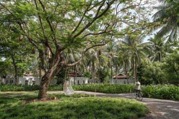 Отель Four Season Resort The Nam Hai Hoi An Вьетнам, Хойан, фото 54