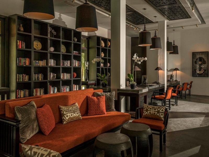 Four Season Resort The Nam Hai Hoi An