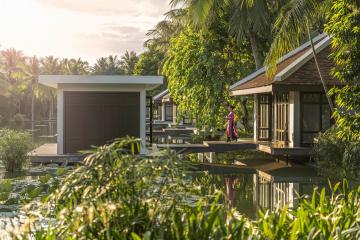 Отель Four Season Resort The Nam Hai Hoi An Вьетнам, Хойан, фото 56