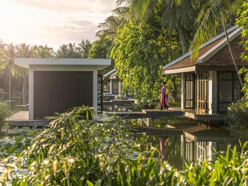 Four Season Resort The Nam Hai Hoi An