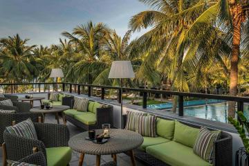Отель Four Season Resort The Nam Hai Hoi An Вьетнам, Хойан, фото 58