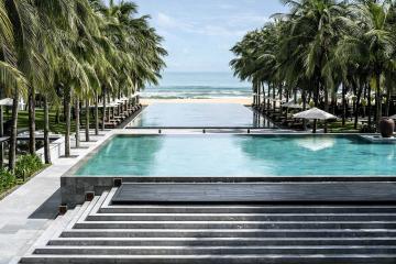 Отель Four Season Resort The Nam Hai Hoi An Вьетнам, Хойан, фото 60