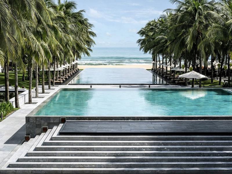 Four Season Resort The Nam Hai Hoi An