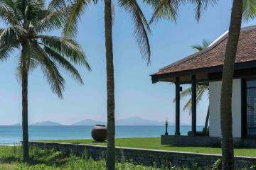 Отель Four Season Resort The Nam Hai Hoi An Вьетнам, Хойан, фото 6
