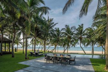 Отель Four Season Resort The Nam Hai Hoi An Вьетнам, Хойан, фото 62