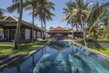 Отель Four Season Resort The Nam Hai Hoi An Вьетнам, Хойан, фото 63