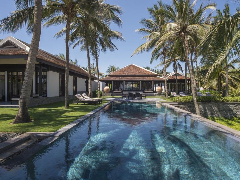 Four Season Resort The Nam Hai Hoi An