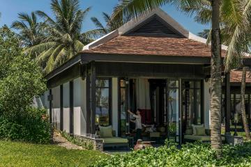 Отель Four Season Resort The Nam Hai Hoi An Вьетнам, Хойан, фото 64