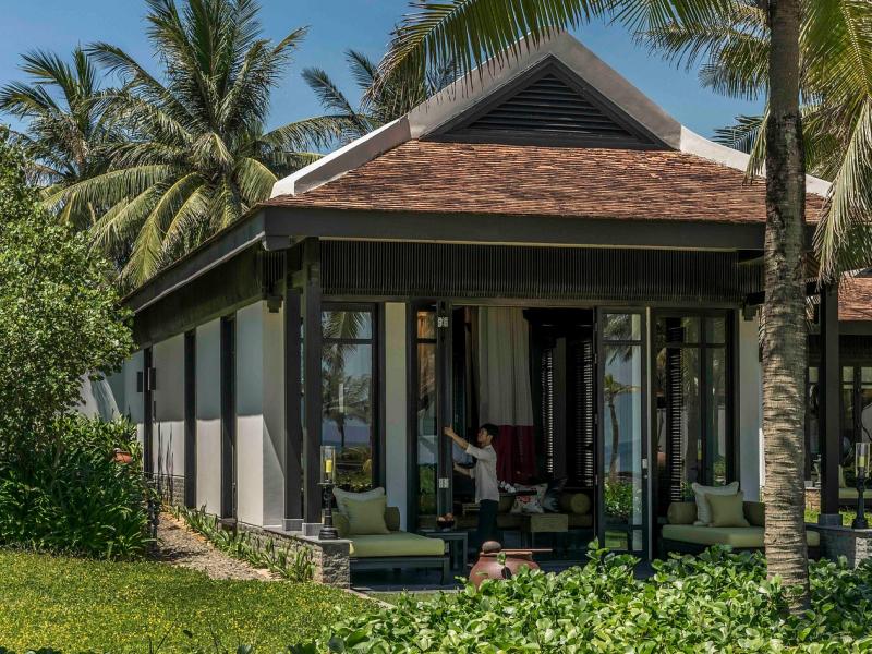 Four Season Resort The Nam Hai Hoi An