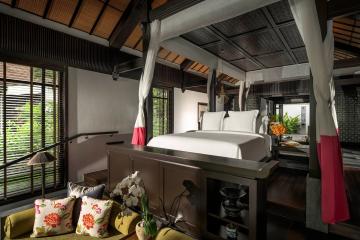 Отель Four Season Resort The Nam Hai Hoi An Вьетнам, Хойан, фото 65