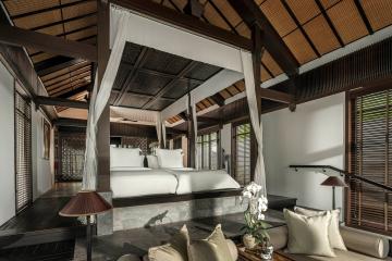Отель Four Season Resort The Nam Hai Hoi An Вьетнам, Хойан, фото 66