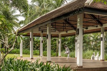 Отель Four Season Resort The Nam Hai Hoi An Вьетнам, Хойан, фото 67