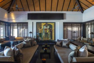 Отель Four Season Resort The Nam Hai Hoi An Вьетнам, Хойан, фото 68