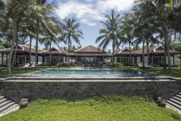 Отель Four Season Resort The Nam Hai Hoi An Вьетнам, Хойан, фото 69