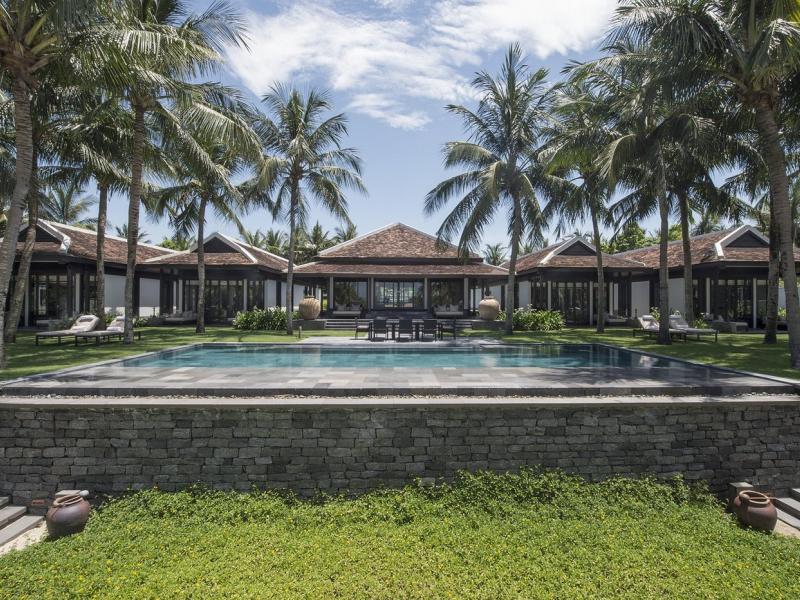 Four Season Resort The Nam Hai Hoi An