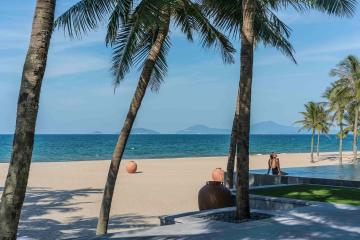 Отель Four Season Resort The Nam Hai Hoi An Вьетнам, Хойан, фото 7