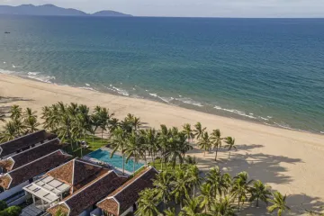 Отель Four Season Resort The Nam Hai Hoi An Вьетнам, Хойан, фото 71