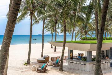 Отель Four Season Resort The Nam Hai Hoi An Вьетнам, Хойан, фото 8
