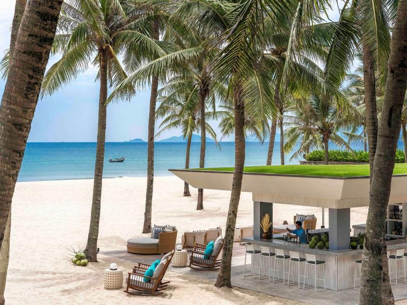 Four Season Resort The Nam Hai Hoi An