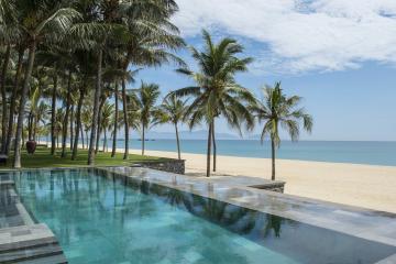 Отель Four Season Resort The Nam Hai Hoi An Вьетнам, Хойан, фото 9