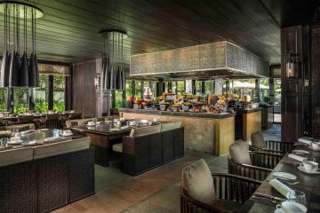 Отель Four Season Resort The Nam Hai Hoi An Вьетнам, Хойан, фото 10